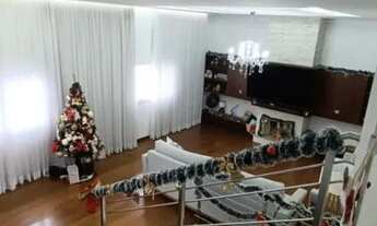 Imagem 7: CASA ASSOBRADADA - JARDIM DA FONTE - SP