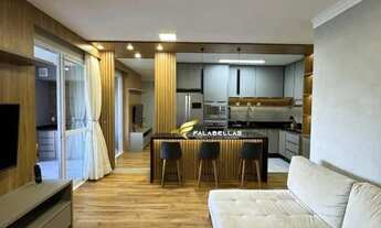 Imagem: Apartamento com 3 dormitórios à venda