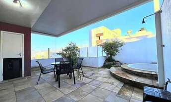 Imagem: Cobertura proximo da Copasa