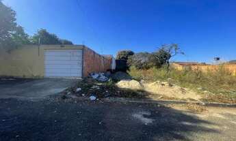 Imagem: Lote 300,00m² (Asfalto, Agua) Residencial