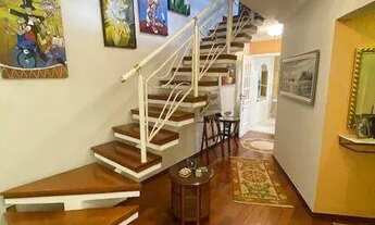 Imagem 6: Sobrado com 3 dormitórios à venda, 160 m² por R$ 900.000,00 - Vila Scarpelli - Santo André