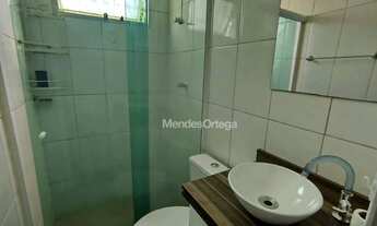 Imagem 7: Apartamento com 2 dormitórios para alugar, 48 m² por R$ 1.500,00/mês - Jardim Guadalajara