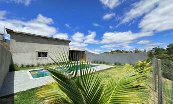 Imagem 4: Chácara Nova Disponível para Venda em Condomínio na Cidade de Mairinque