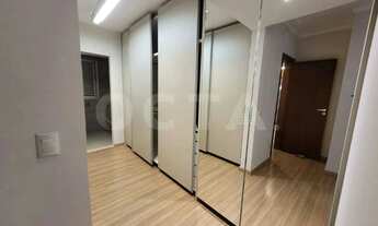 Imagem 3: Apartamento à venda com 3 suítes, 189,67m² e torre única Centro Uberlândia/MG