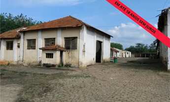 Imagem: Área de Terra à venda em Santa Terezinha