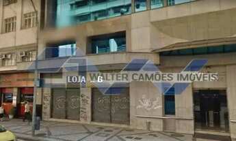 Imagem: LOJA NO CENTRO DA CIDADE PRA VENDA E LOCAÇÃO