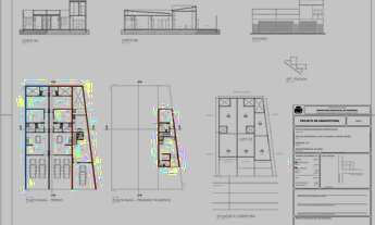 Imagem: Venda de casa Bela Vista / Arvoredo, Volta