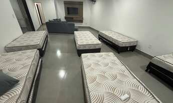 Imagem 2: Casa Chácara Diária/Temporada Guarapari