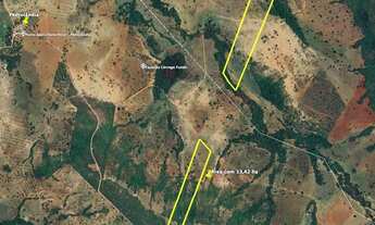 Imagem 2: OPORTUNIDADE IMPERDÍVEL: Área com 20 hectares próximo à Iporá-GO