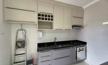 Imagem 6: Imóvel para aluguel possui 68 metros quadrados com 2 quartos em Independência - Taubaté