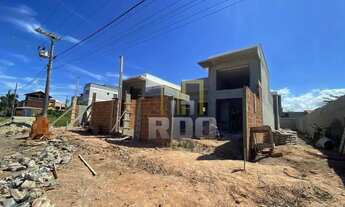 Imagem: Casa com 2 quartos à venda, Enseada das