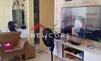 Imagem 3: Apartamento em Rua Vereador Jone Kiss, 581 - Itinga - Lauro de Freitas/BA