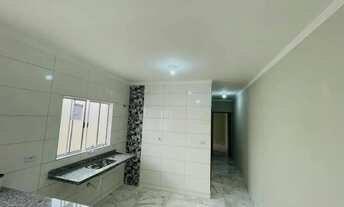 Imagem 7: Casa em Rua Joa Gravanik - Itaóca - Mongaguá/SP