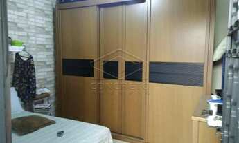 Imagem 7: Casa Padrão em Bauru