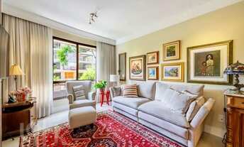 Imagem 4: Imóvel para venda com 86 metros quadrados com 2 quartos em Bela Vista - Porto Alegre - RS