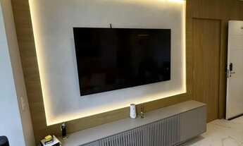 Imagem 7: Apartamento para venda no condomínio Palmeiras 3