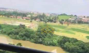 Imagem 5: APARTAMENTO COM 4 DORMITÓRIOS PARA VENDA NO SWISS PARK CAMPINAS/SP