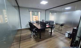 Imagem 3: CONJ. COMERCIAL - BROOKLIN - SP