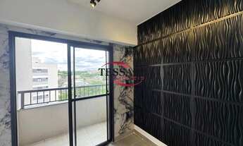 Imagem 4: ALUGA - Borghese Boulevard Apartamento 2 quartos vaga de garagem - São José do Rio Preto/S