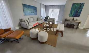 Imagem 4: Casa de condomínio em Alameda Dina Sfat - Moinho Velho - Cotia/SP