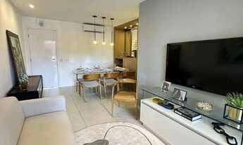 Imagem 5: VERSAILLES Apartamento com 3 dormitórios