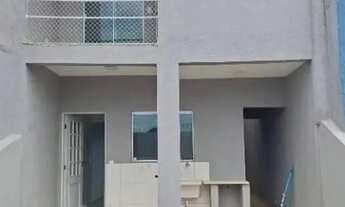 Imagem: Casa com 3 dormitórios, 130 m² - Venda