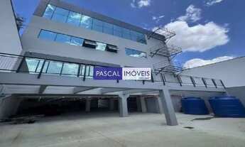 Imagem 6: Prédio Comercial 4 Pavimentos