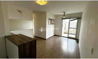 Imagem: Apartamento 3 quartos, suíte e sacada com