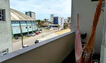 Imagem 7: Apartamento 2 dormitórios com sacada na Avenida da Igreja em Tramandaí/RS