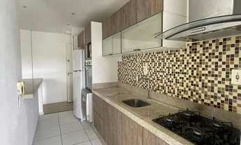 Imagem 7: Apartamento - 3 dormitórios - 1 Suíte - localizado em Camboriú / Tabuleiro REF: DW602607