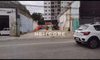 Imagem: Sobrado em Rua João Alfredo - Santo Amaro