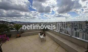 Imagem 2: Venda Cobertura Grajaú Belo Horizonte