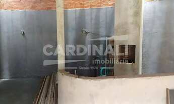 Imagem 4: Casa de esquina com excelente localização