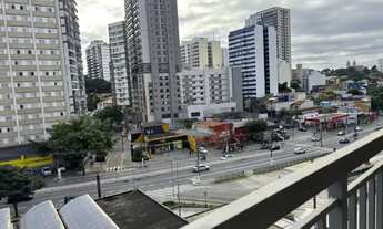 Imagem 6: Apartamento para venda em Sumarezinho com 1 quarto, sendo 1 suíte , 22m²