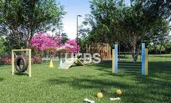 Imagem 7: Lote de 268 m² à Venda no Jardins Roma Localização Privilegiada Próxima à Área de Lazer