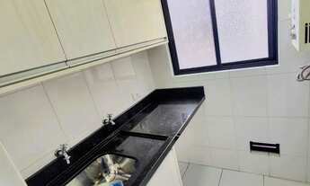 Imagem 7: Apartamento com 2 quartos para alugar por R$ 3000.00, 64.00 m2 - CENTRO - CURITIBA/PR