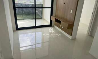 Imagem 6: Apartamento com 2 Quartos para alugar, 57 m² - Jockey de Itaparica - Vila Velha/ES