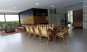 Imagem 4: Casa em Porto Feliz, com 560m², à venda em condomínio de alto padrão Fazenda Alvorada