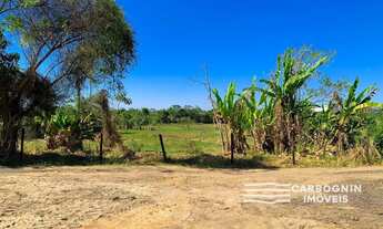 Imagem 3: Área a Venda no Santa Luzia em Caçapava