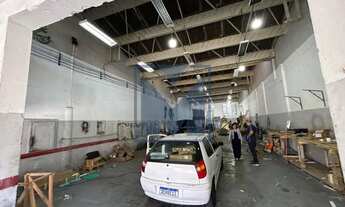 Imagem 2: Galpão em Cidade Industrial Satélite de São Paulo - Guarulhos