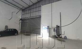 Imagem 4: Galpão em região estratégica em Maua