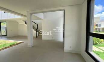 Imagem 4: Casa - Alphaville Dom Pedro - Campinas