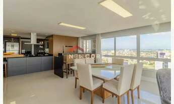 Imagem 6: Apartamento em Rua Don Pedro Ii - Praia Grande - Torres/RS