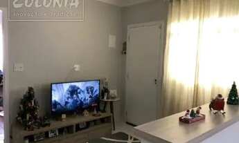 Imagem 6: Sobrado a venda - Jardim Santo Antônio, Santo André