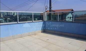 Imagem 2: Sobrado à venda, 166 m² por R$ 740.000,00 - Jaguaré - São Paulo/SP