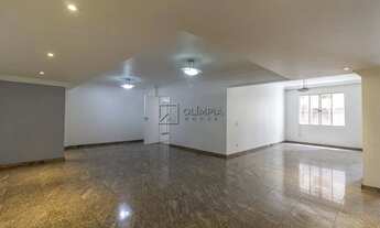 Imagem 2: Aluguel Apartamento 4 Dormitórios - 230 m² Paraíso