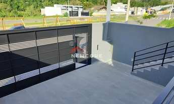 Imagem 5: Casa em Rua Antonio Luiz de Oliveira - Conjunto Habitacional José Barnet Y Vives - Atibaia