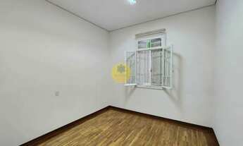 Imagem 5: Casa térrea de 80 m² com 02 dormitórios para locação na Vila Romana