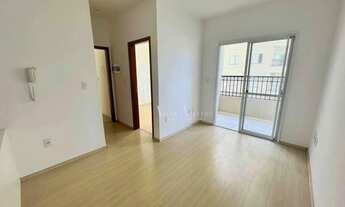 Imagem 4: Apartamento à venda no Condomínio Villa Sunset - Votorantim/SP
