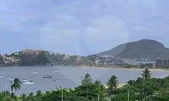 Imagem 5: Apartamento com 4 quartos à venda em Praia Do Canto - ES